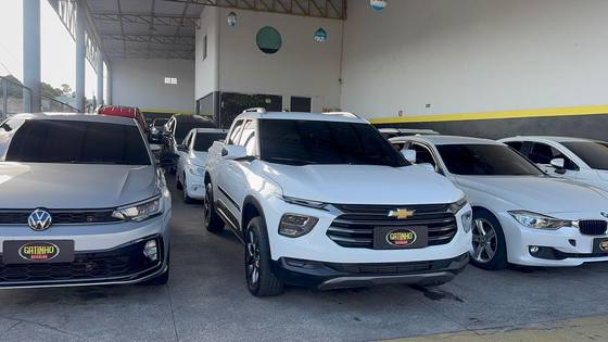 CHEVROLET MONTANA 1.2 TURBO FLEX PREMIER AUTOMÁTICO CHEVROLET MONTANA 1.2 TURBO FLEX PREMIER AUTOMÁTICO